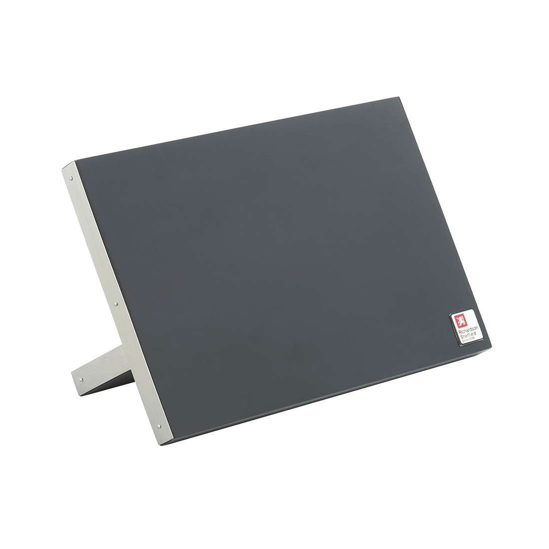 Magnetic knife block