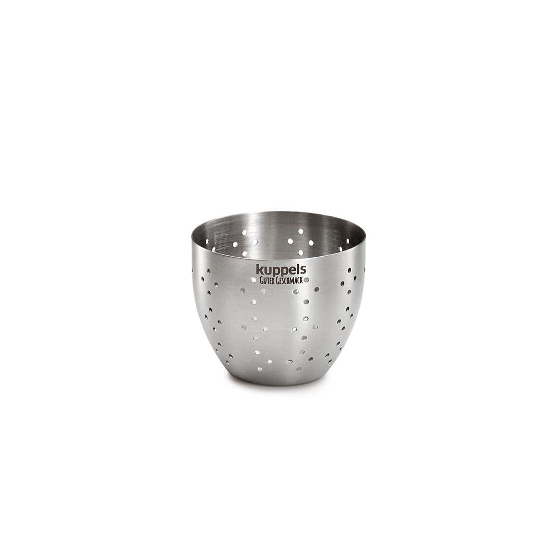 TEA TIME tea infuser with stand