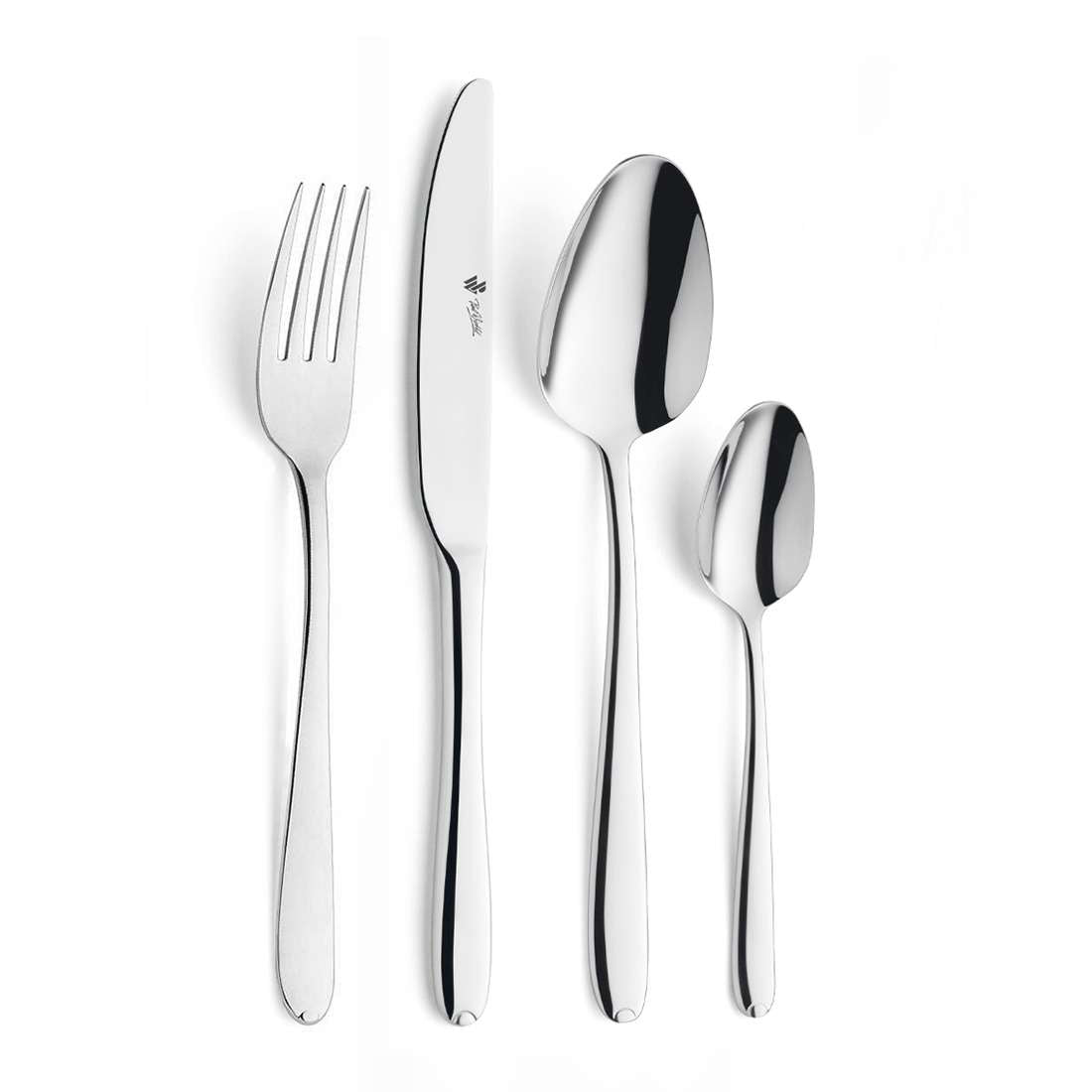 CULTURA cutlery set 24-piece