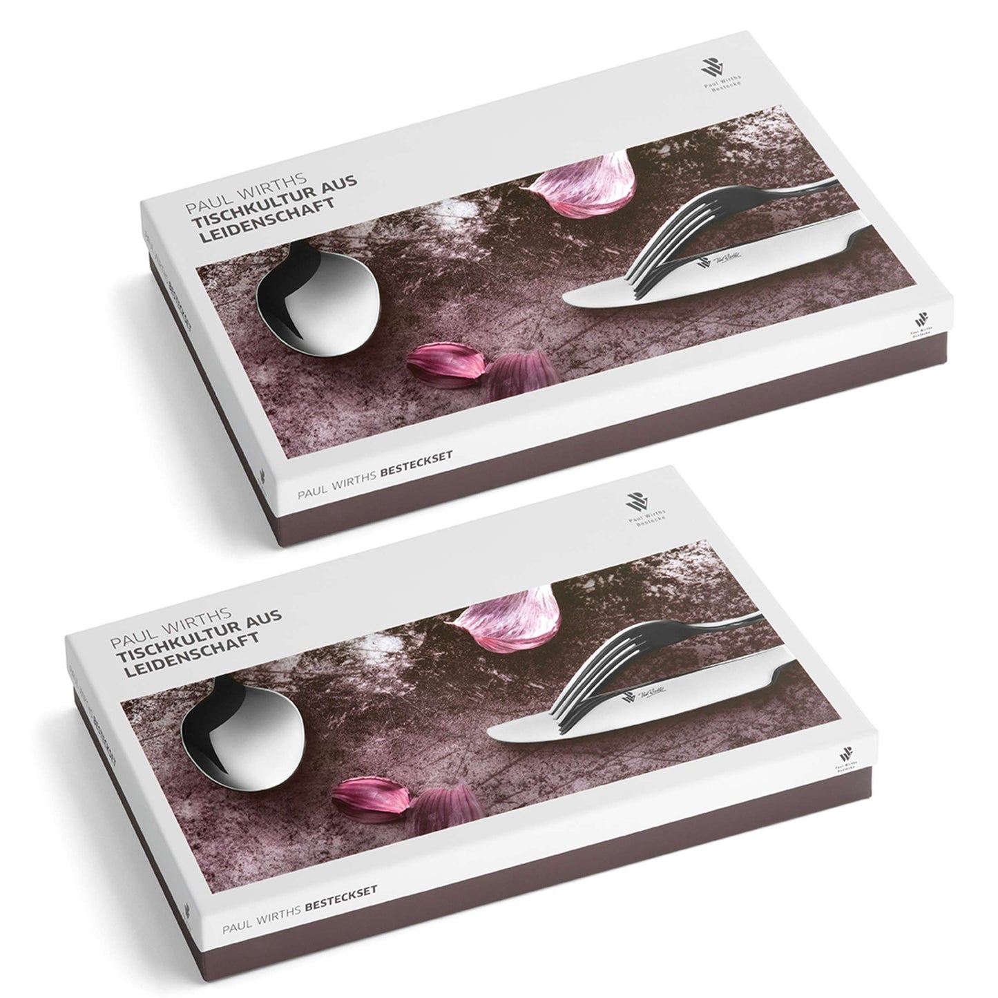 RHODOS Besteckset 60-teilig