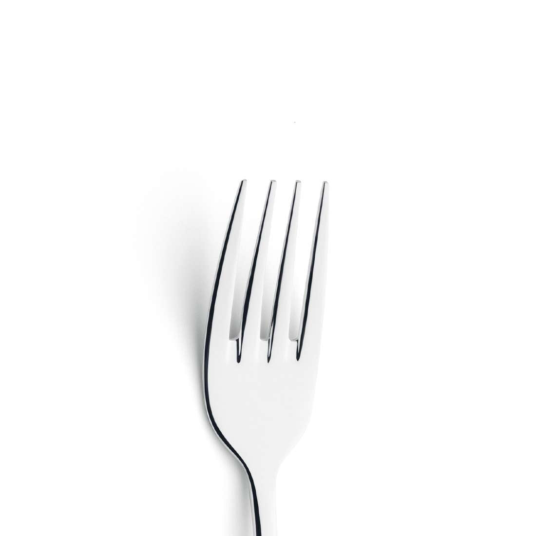 RHODOS appetizer/dessert fork