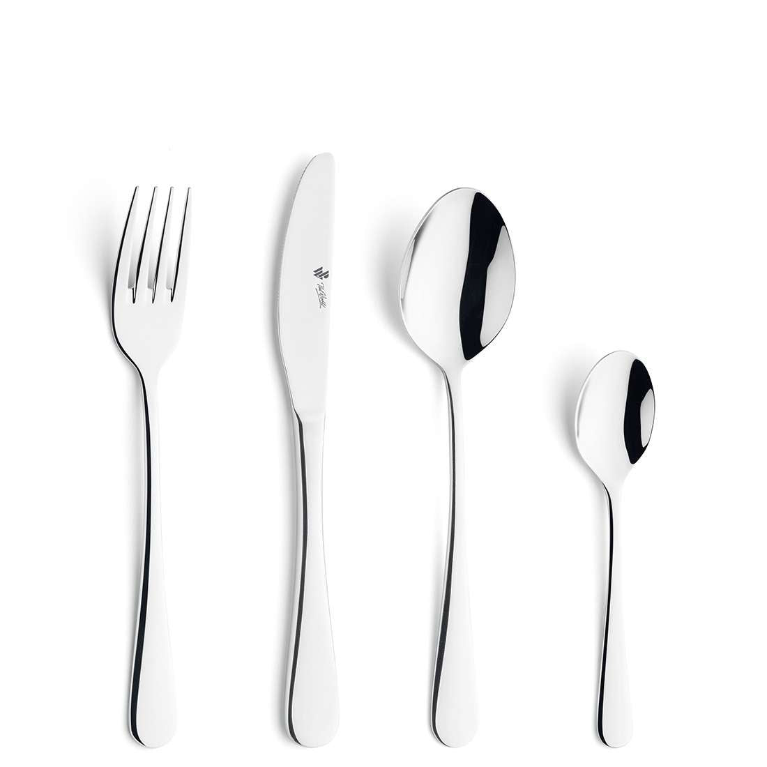 RHODOS cutlery set 24-piece