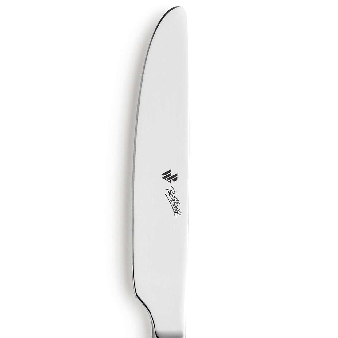 PURE dinner knife full handle