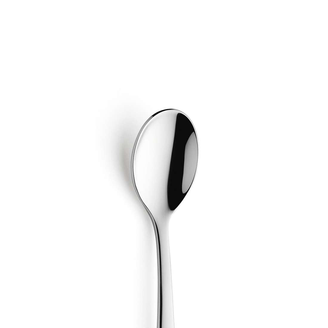 SWING mocha/espresso spoon
