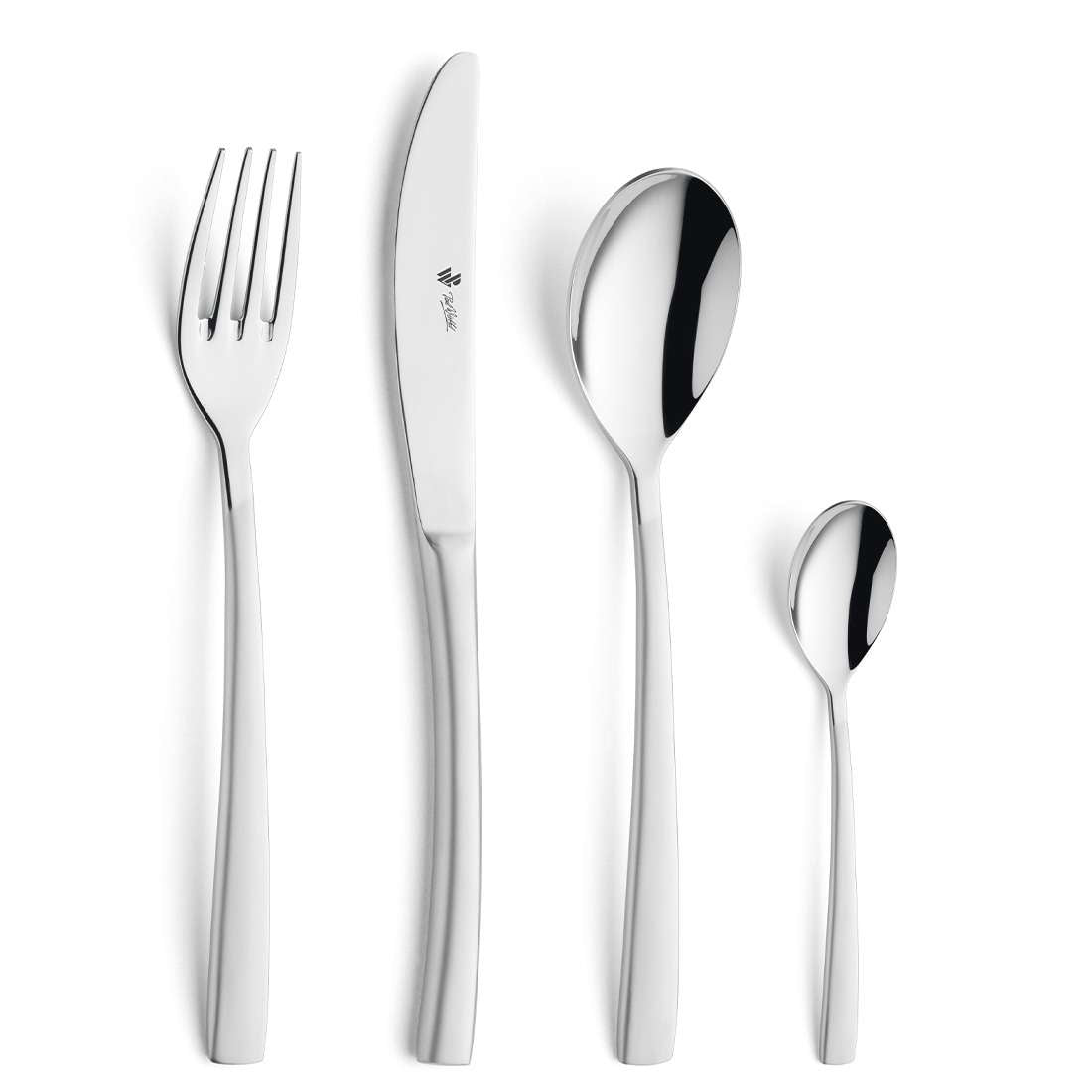 SWING cutlery set 24-piece