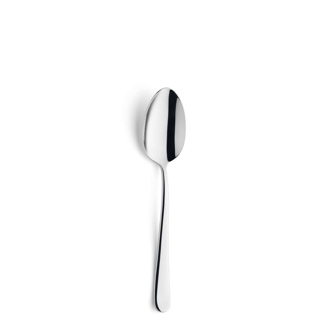 BLUES appetizer/dessert spoon