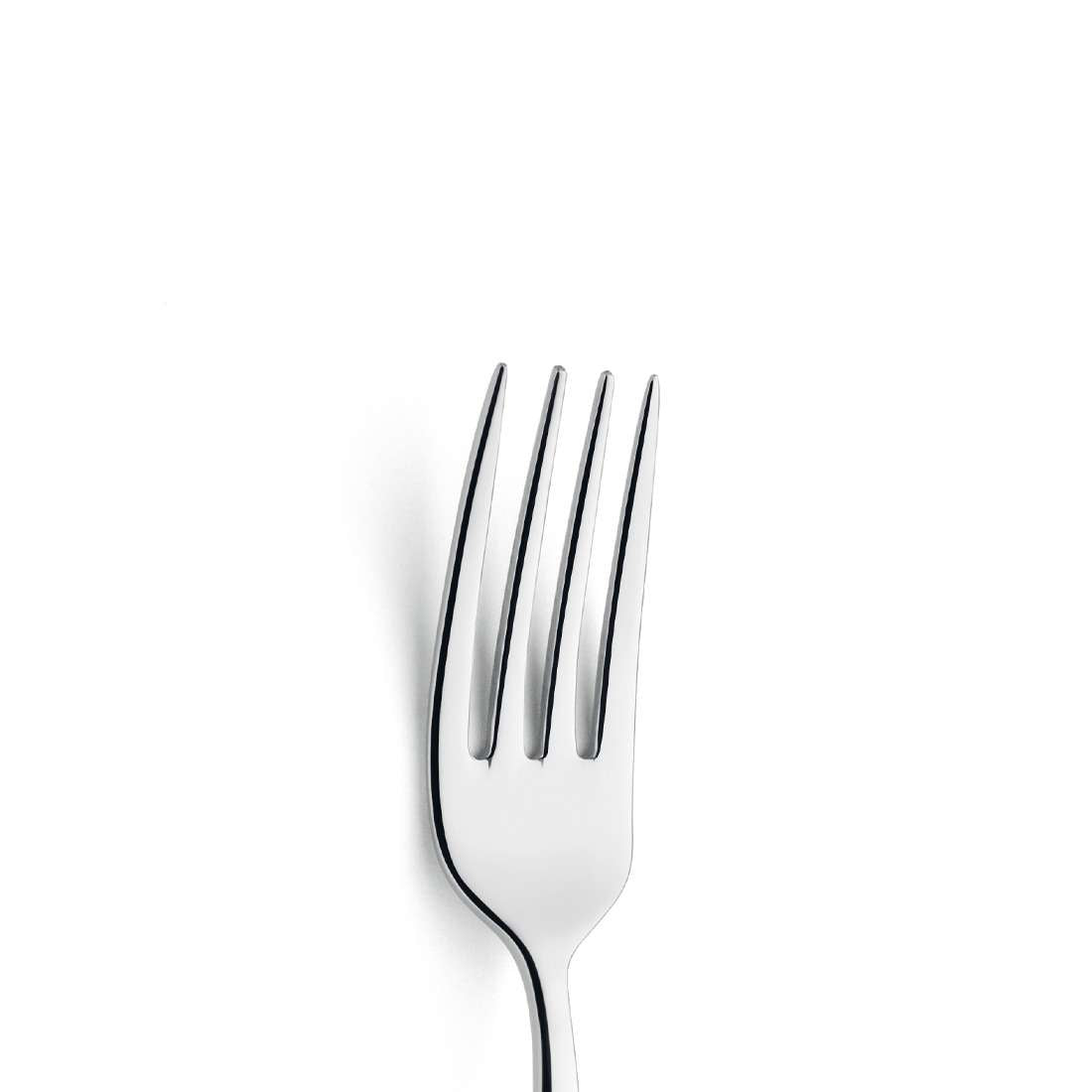 BLUES appetizer/dessert fork