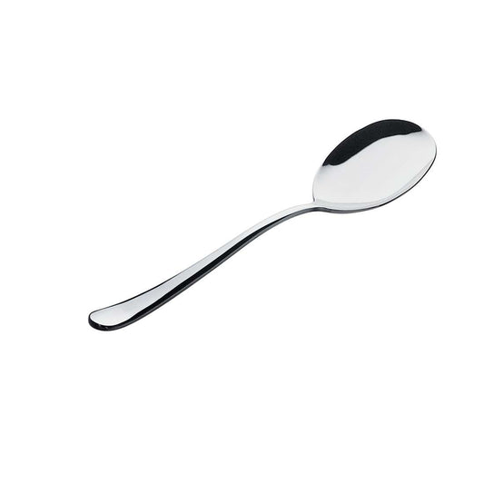 BLUES salad spoon