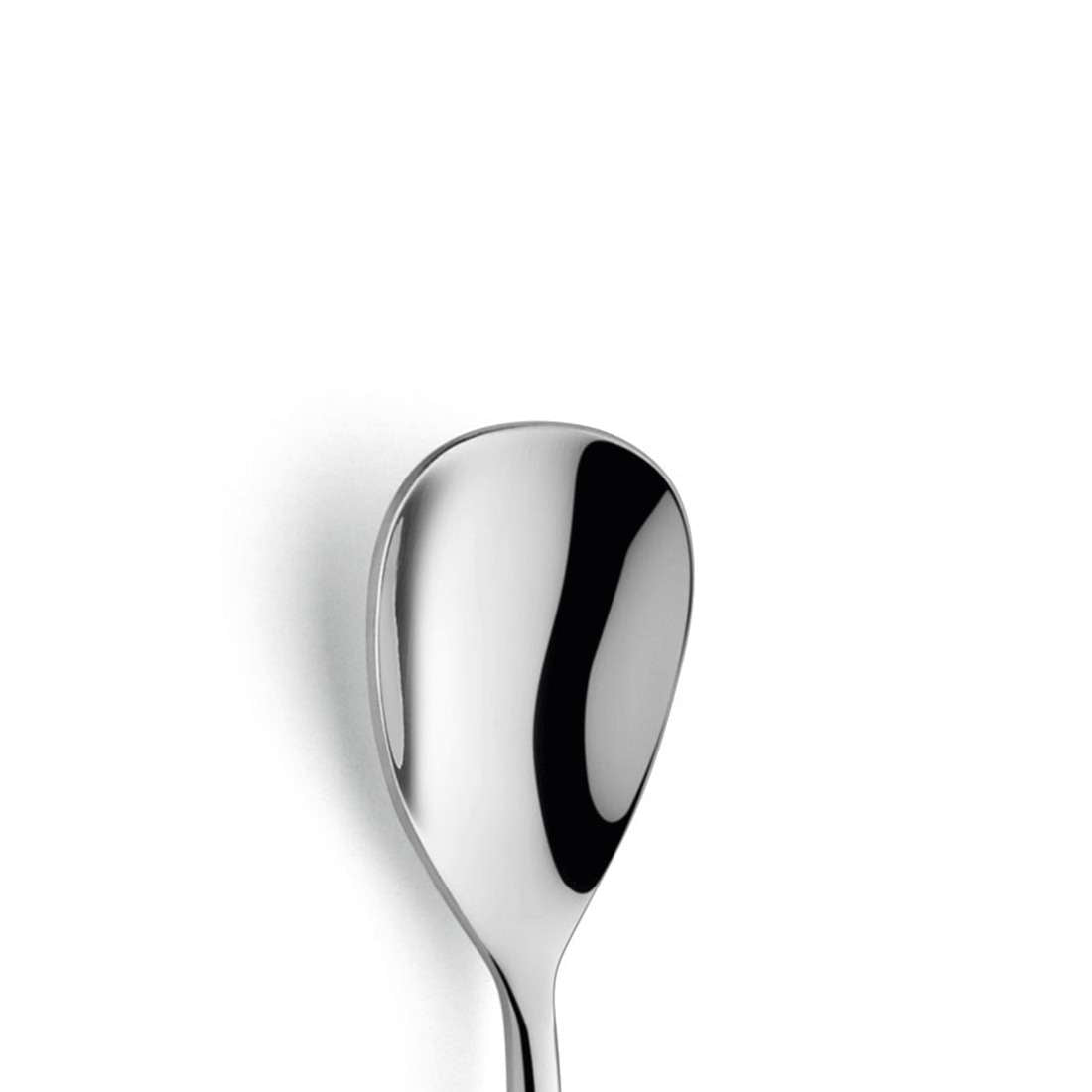 BLUES sugar spoon