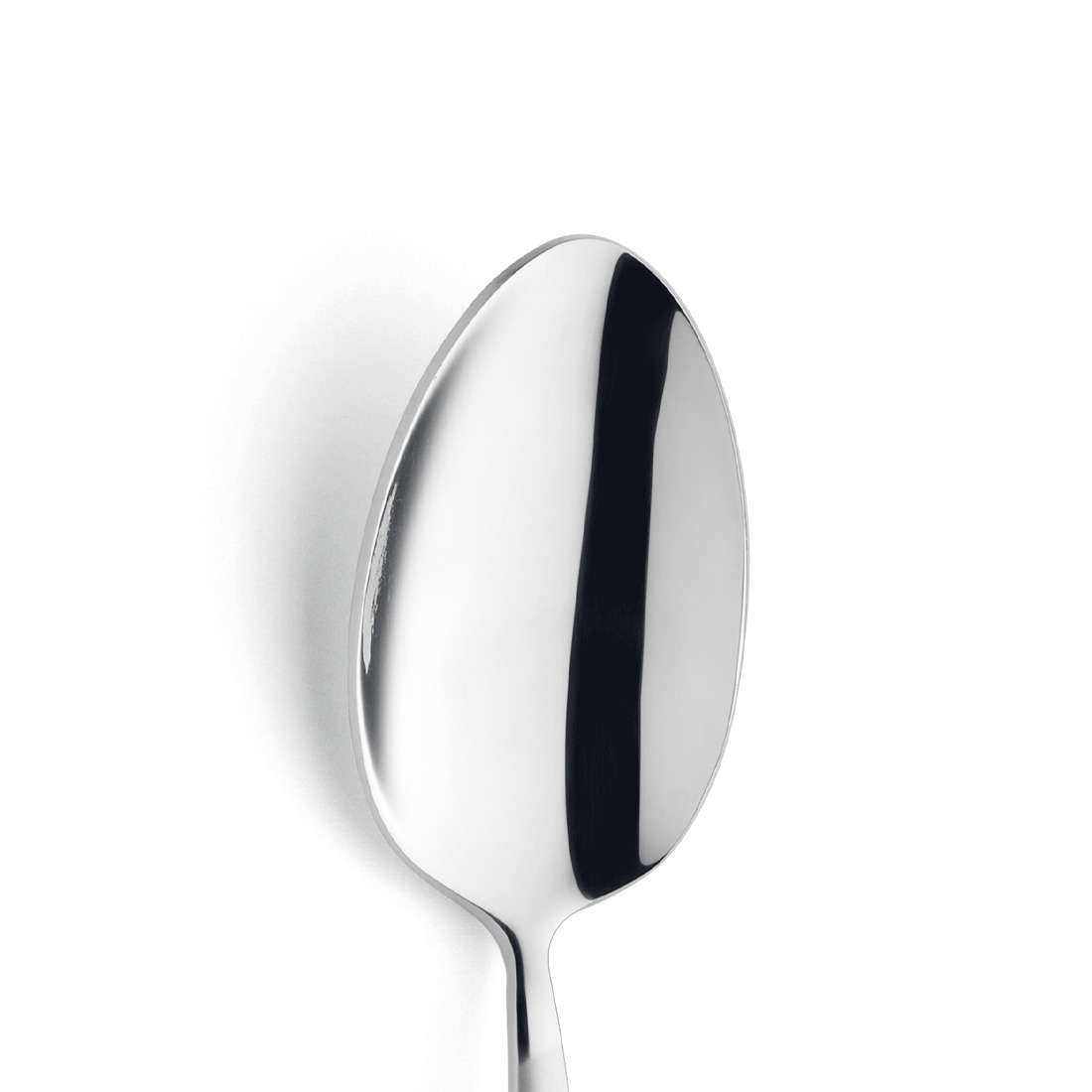 BLUES menu spoon