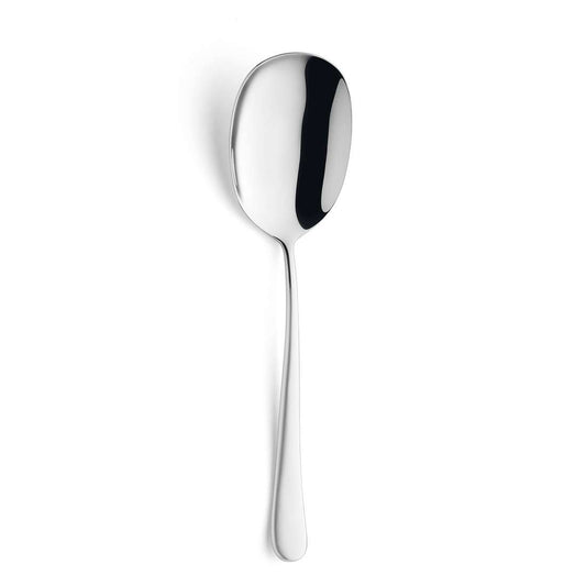 BLUES serving spoon