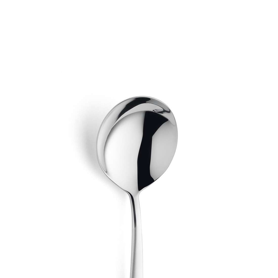 BLUES cream spoon