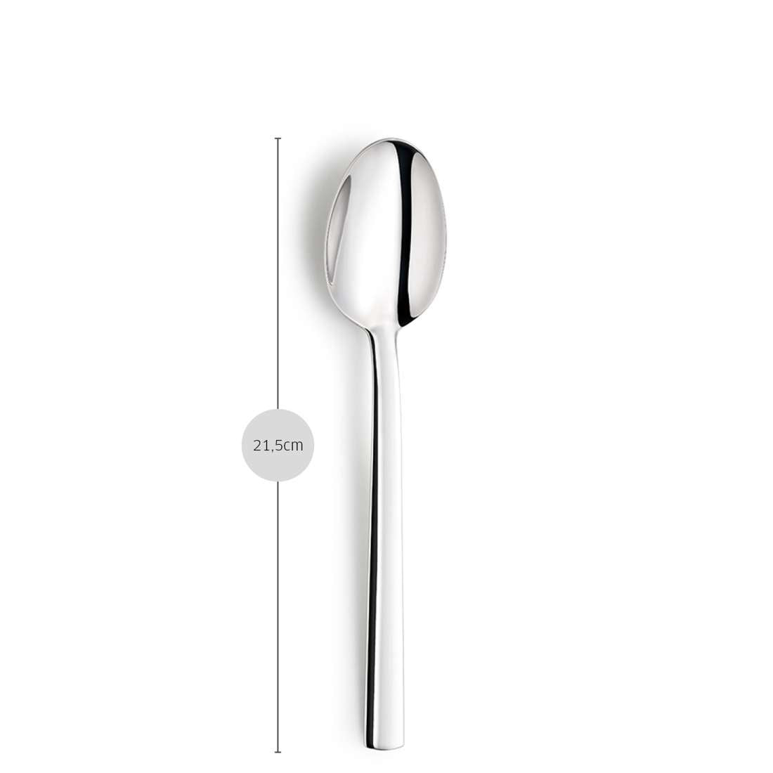 AURA menu spoon