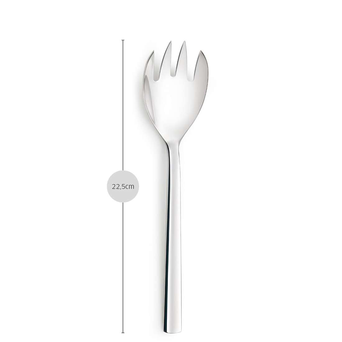 AURA salad fork