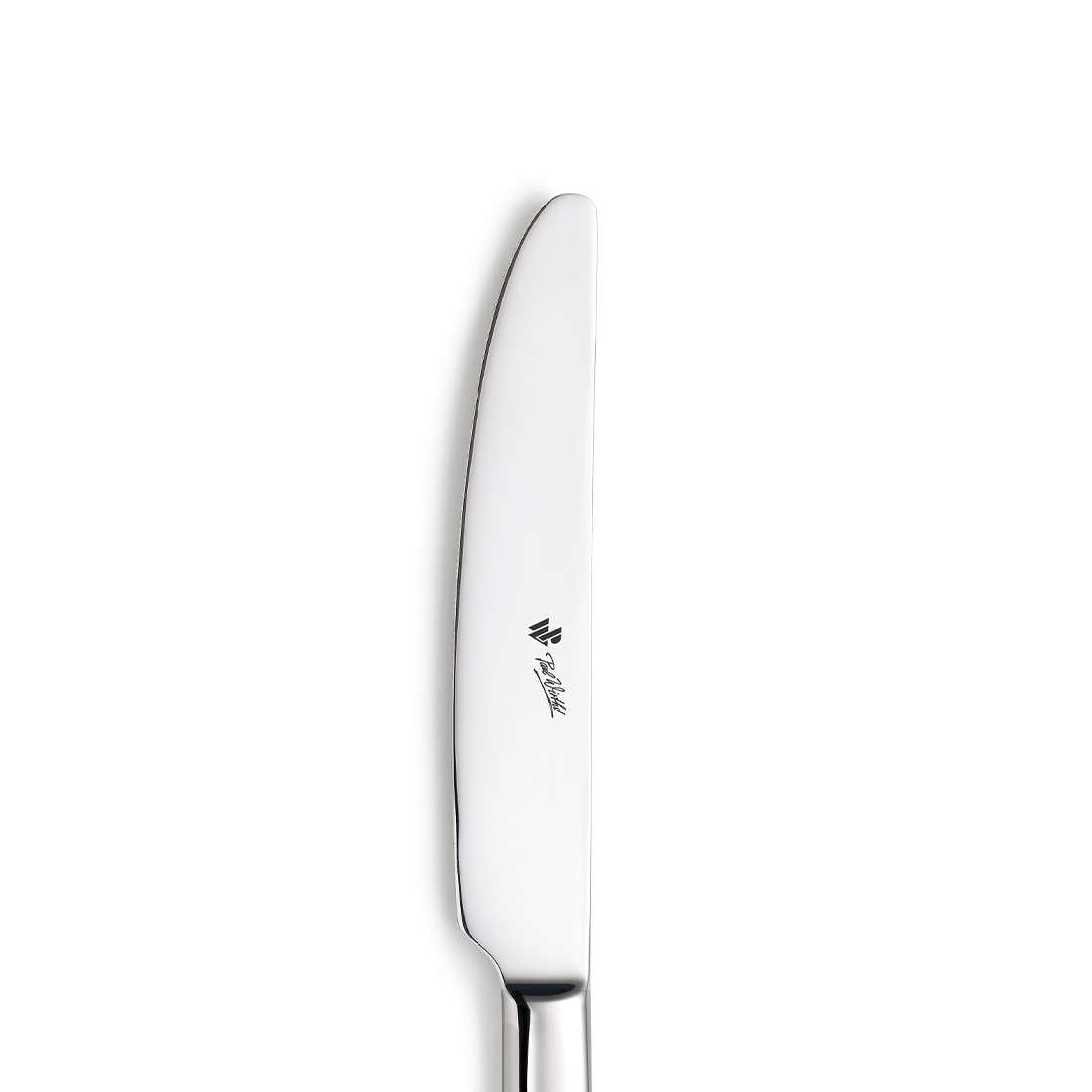 AURA dinner knife full handle