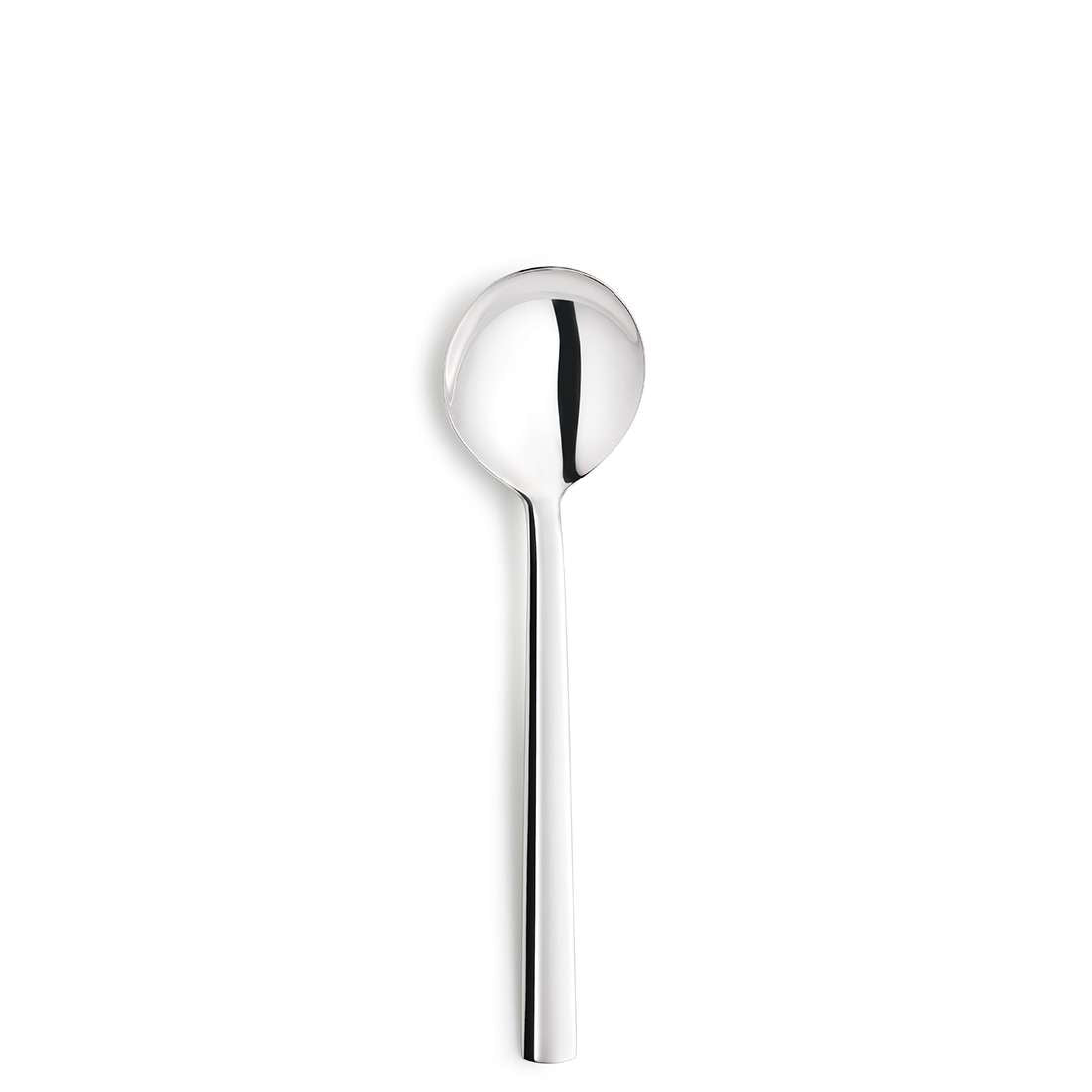 AURA cream spoon