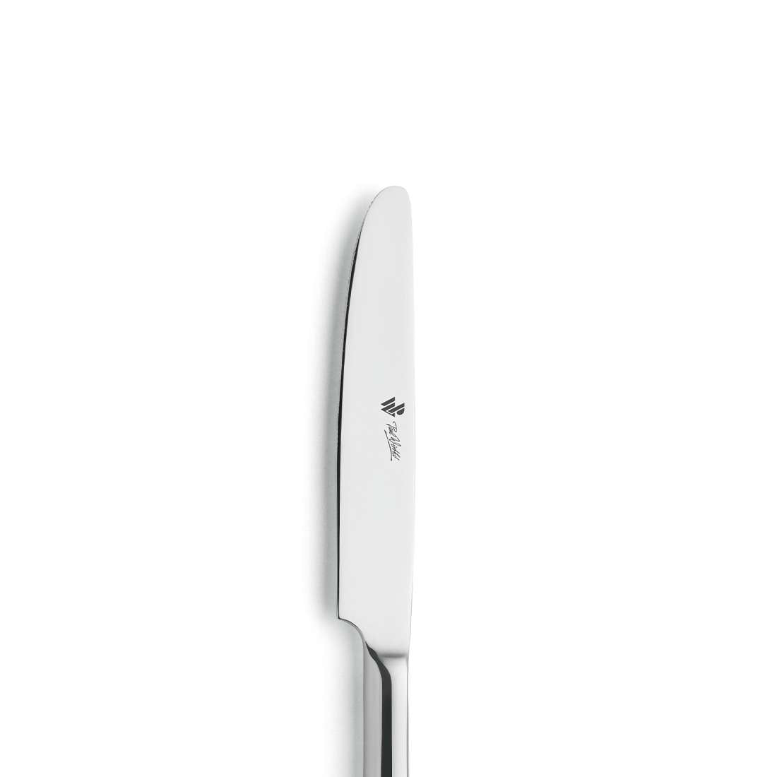 ROMA dinner knife hollow handle