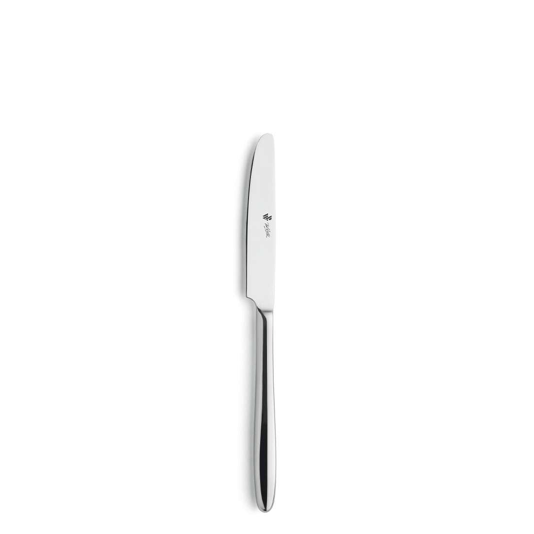 ROMA appetizer/dessert knife hollow handle