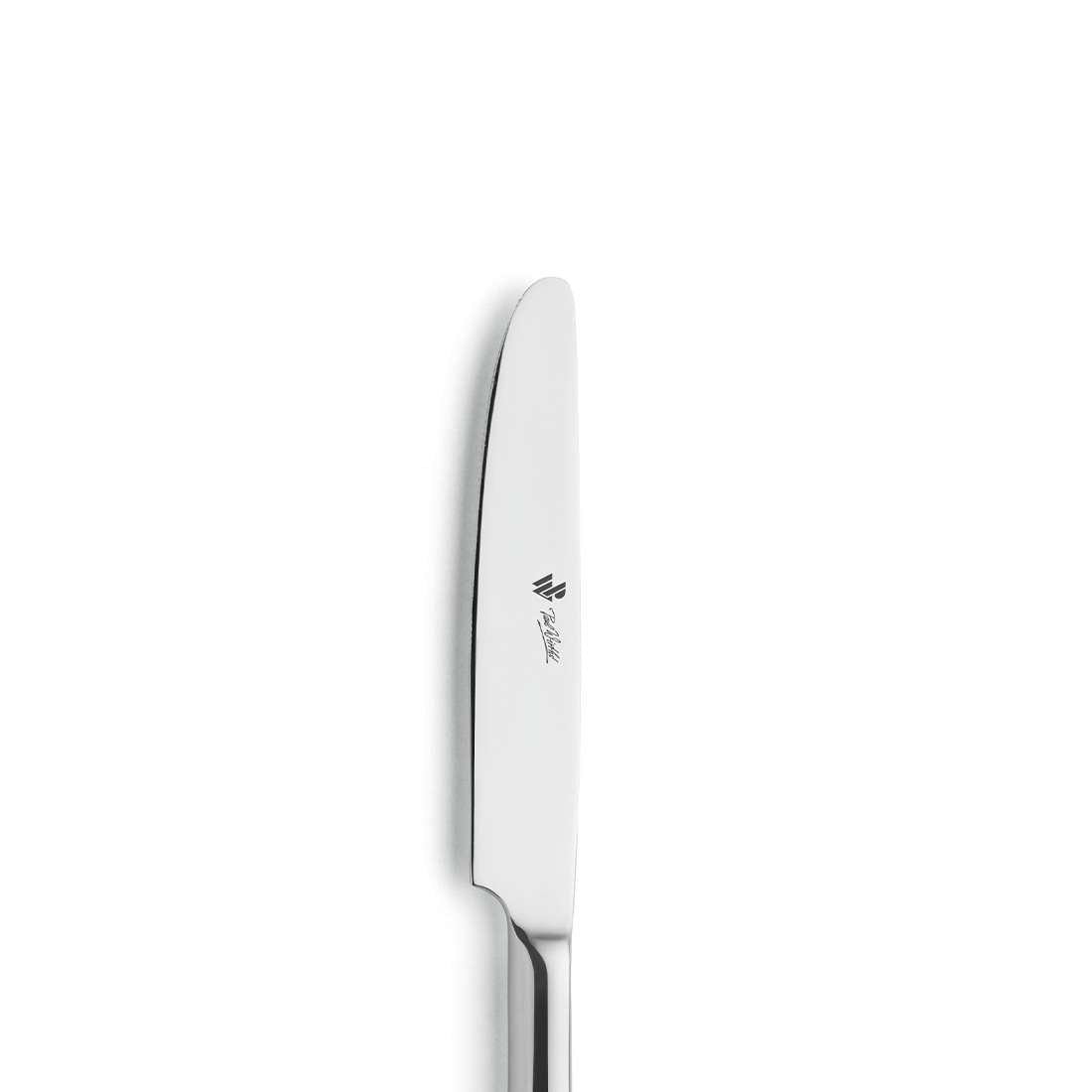 ROMA appetizer/dessert knife hollow handle