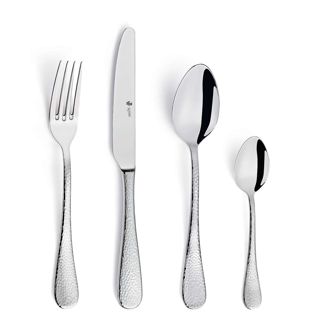 MONDO cutlery set 24-piece