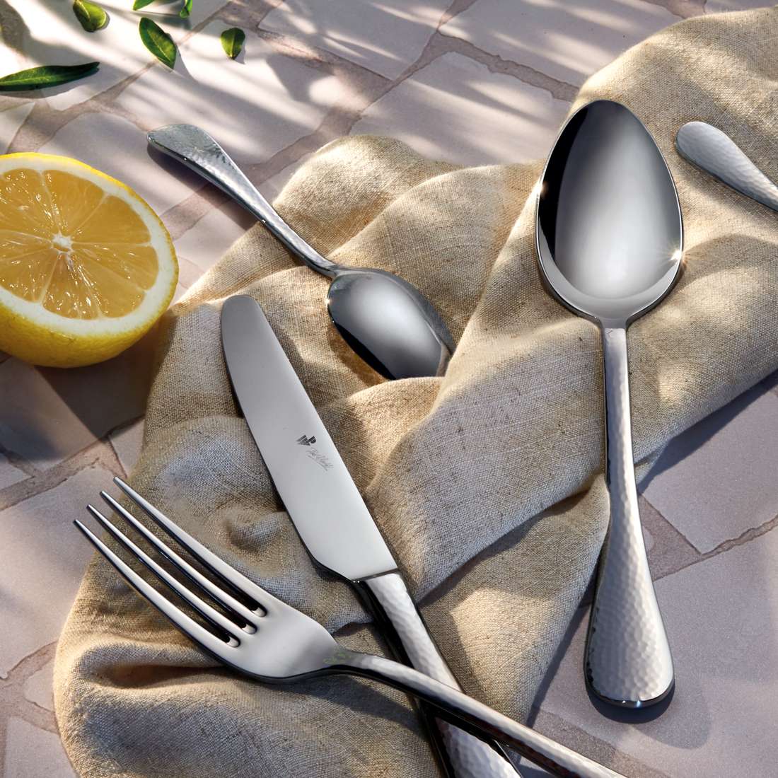 MONDO dinner fork