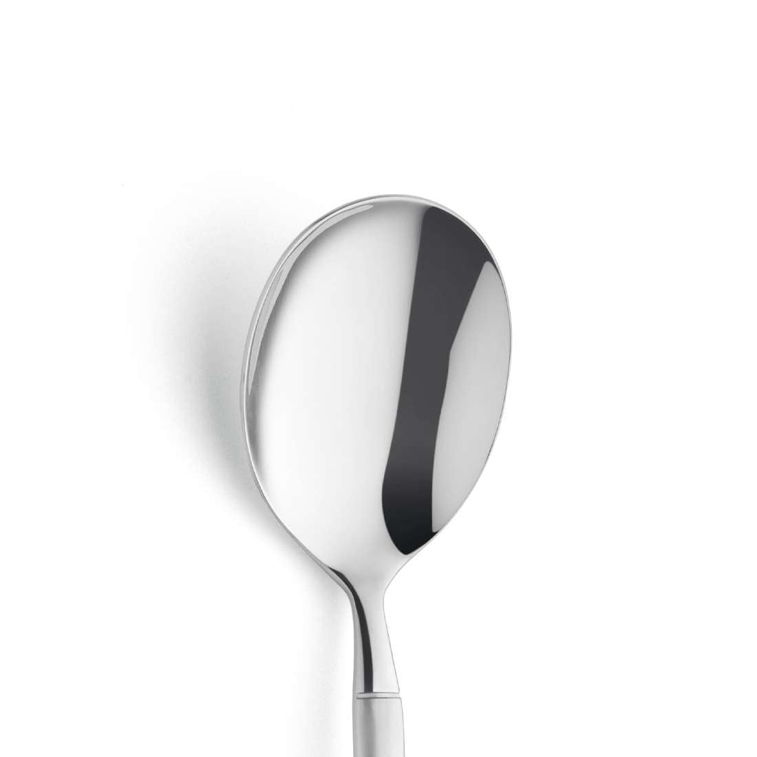 BALI serving spoon