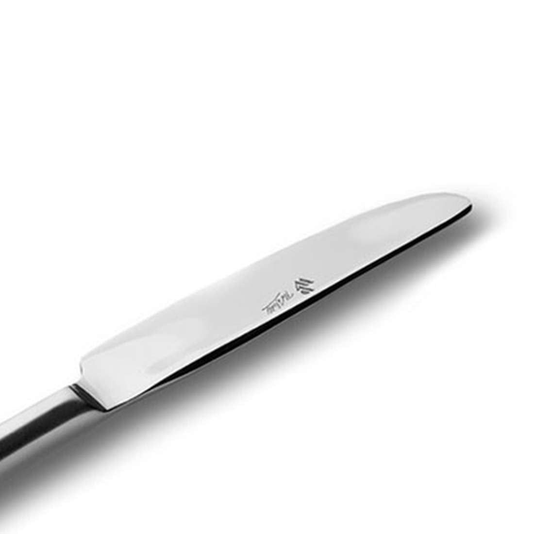 ROMA dinner knife hollow handle