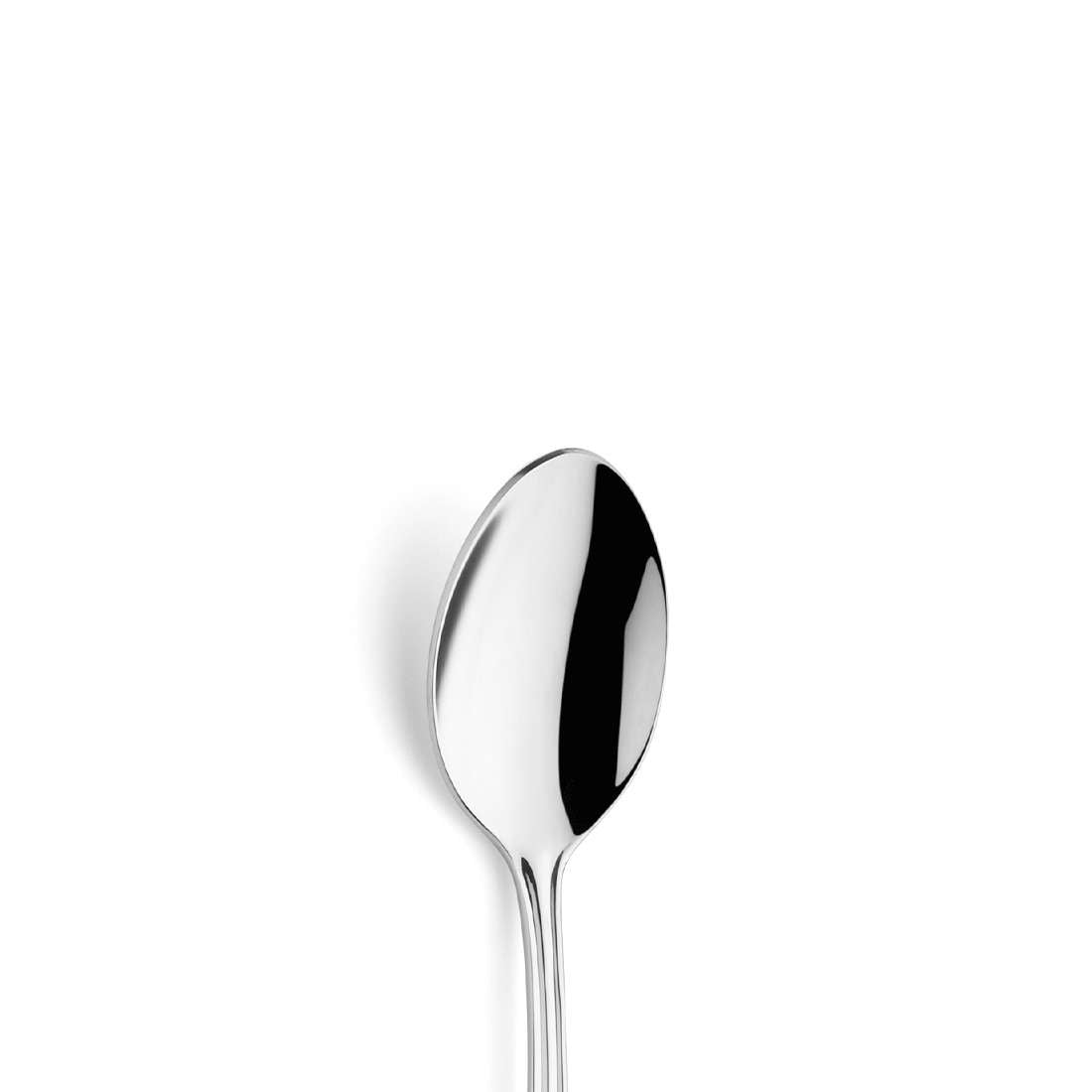 CHIPPENDALE coffee spoon