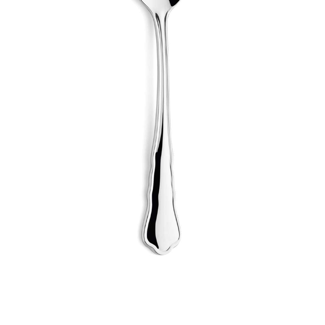 CHIPPENDALE coffee spoon