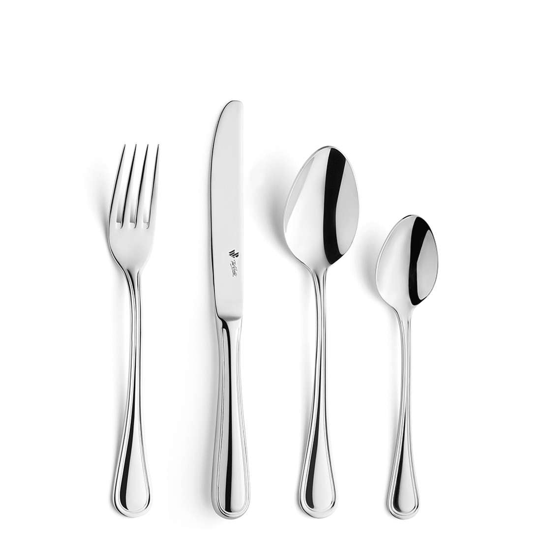 ALTFADEN children's cutlery set 4-piece