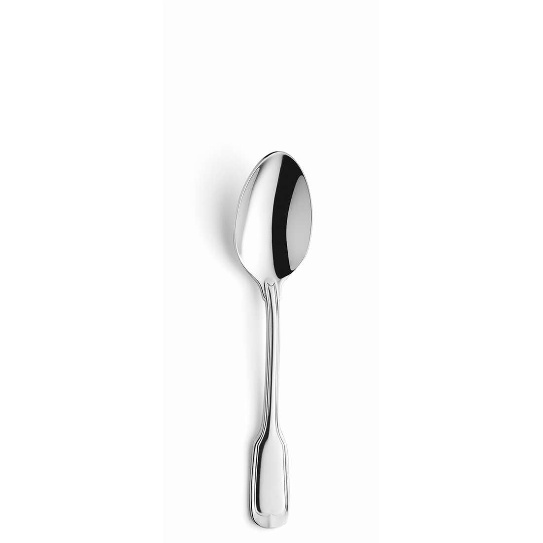AUGSBURGER FADEN appetizer/dessert spoon
