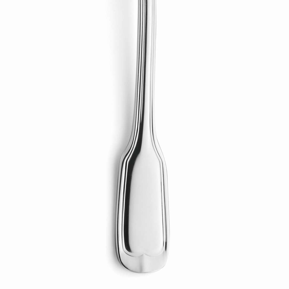 AUGSBURGER FADEN appetizer/dessert spoon