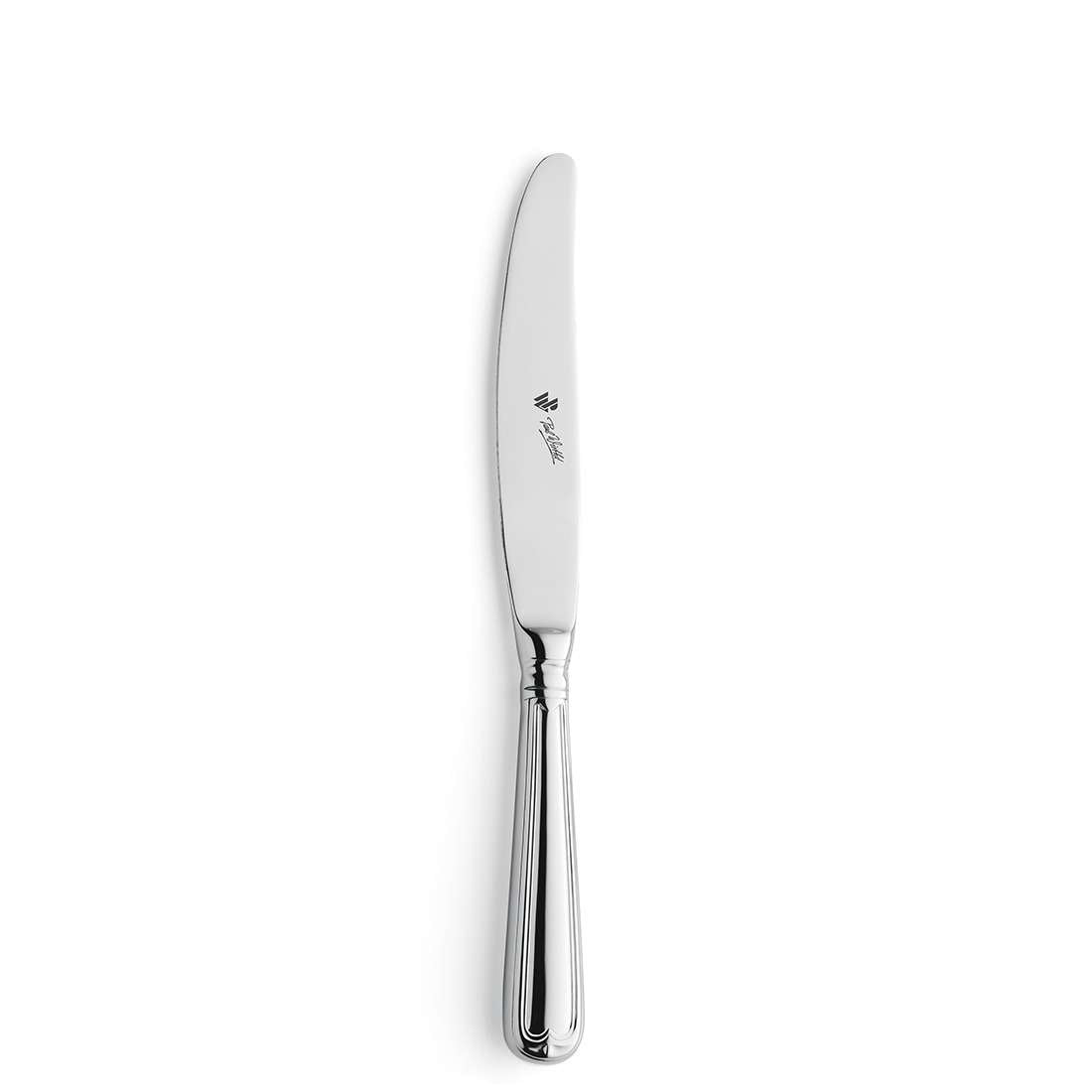 AUGSBURGER FADEN appetizer/dessert knife full handle