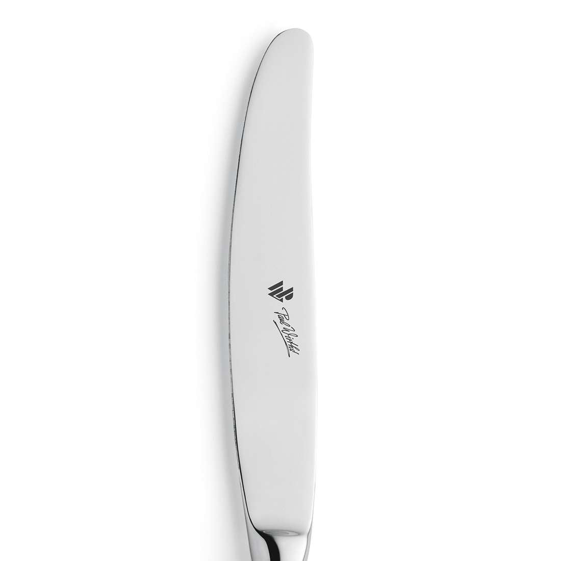 AUGSBURGER FADEN appetizer/dessert knife full handle