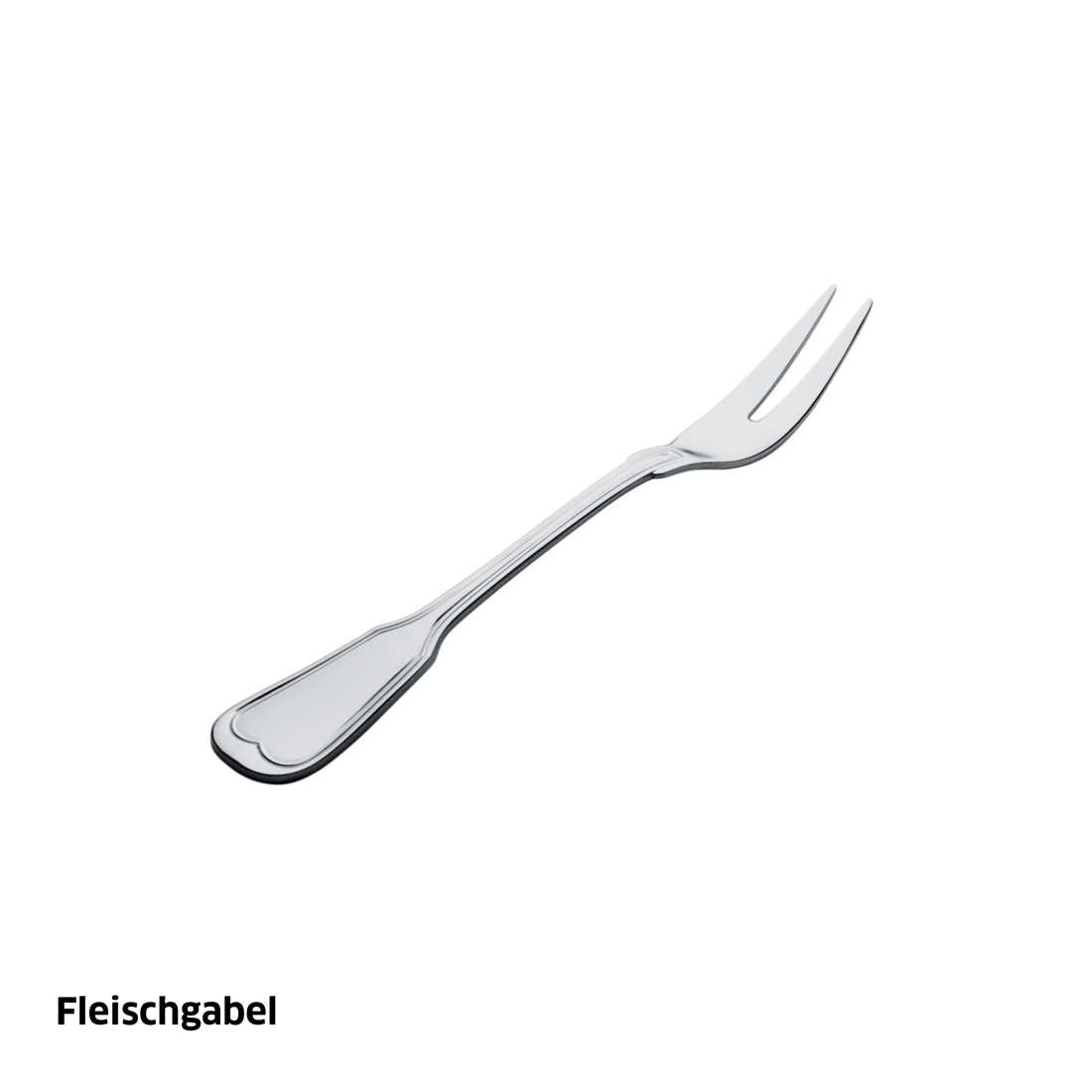 AUGSBURGER FADEN Besteckset 68-teilig