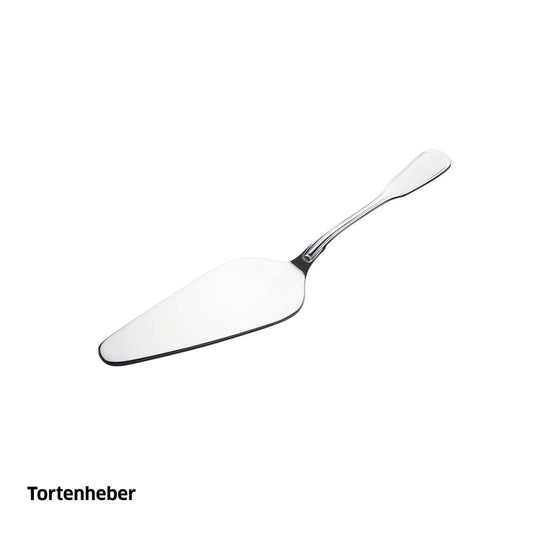 AUGSBURGER FADEN cake server