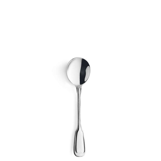 AUGSBURGER FADEN cream spoon