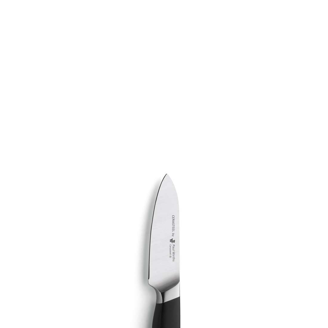 CERASTEEL vegetable knife