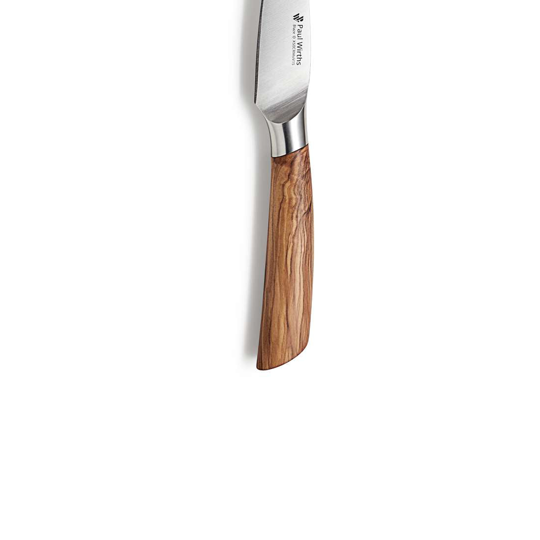 BLAZE paring knife