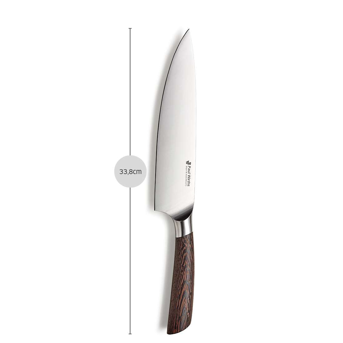 BLAZE chef's knife 8"