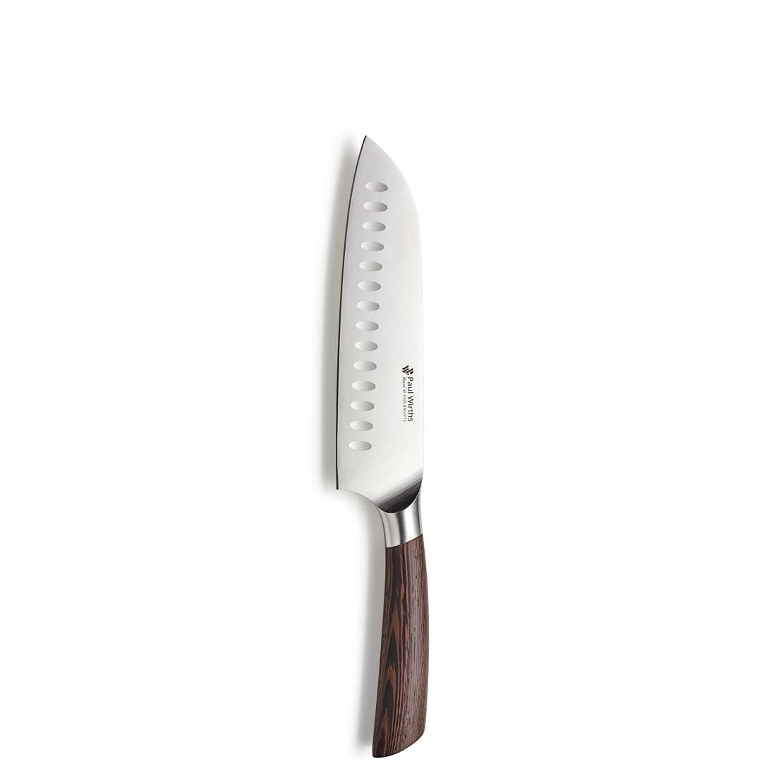 BLAZE Santoku knife 7"