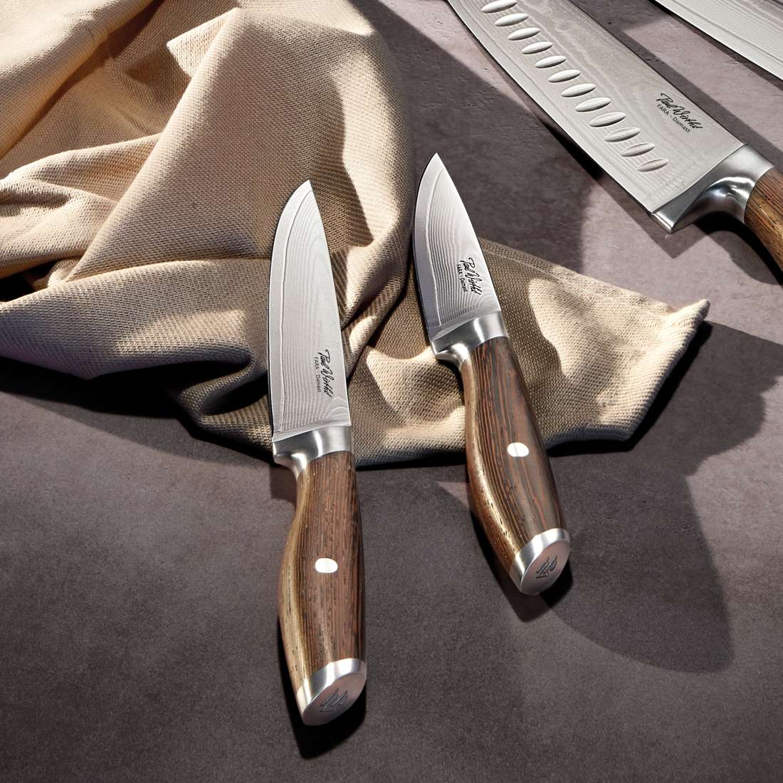 FARA all-purpose knife