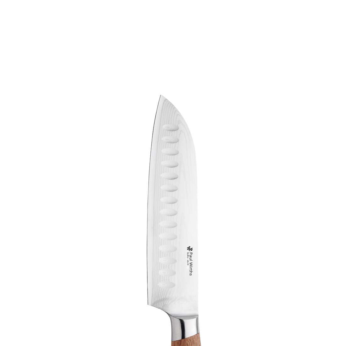SURU Santoku knife 7"
