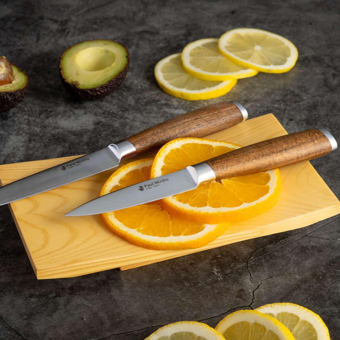 SURU all-purpose knife