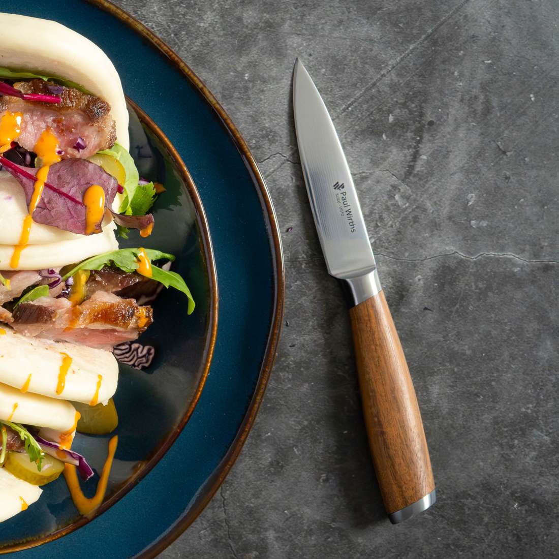 SURU all-purpose knife