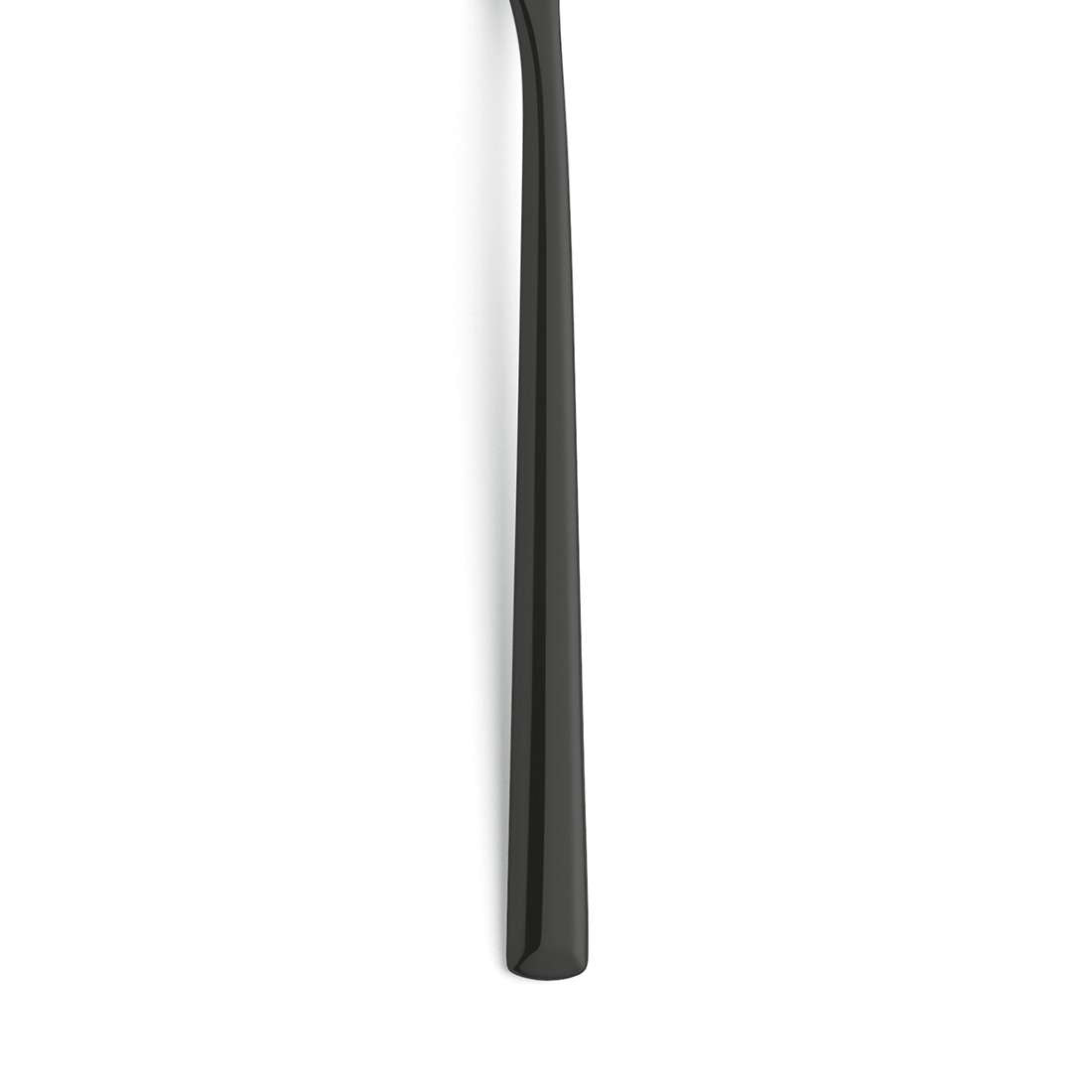 VIVENDI coffee spoon PVD black