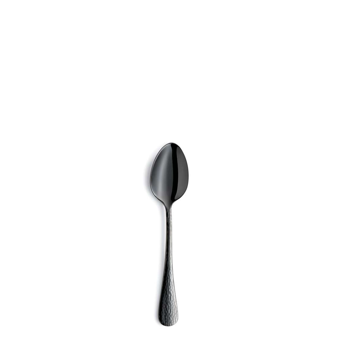 MONDO coffee spoon PVD black