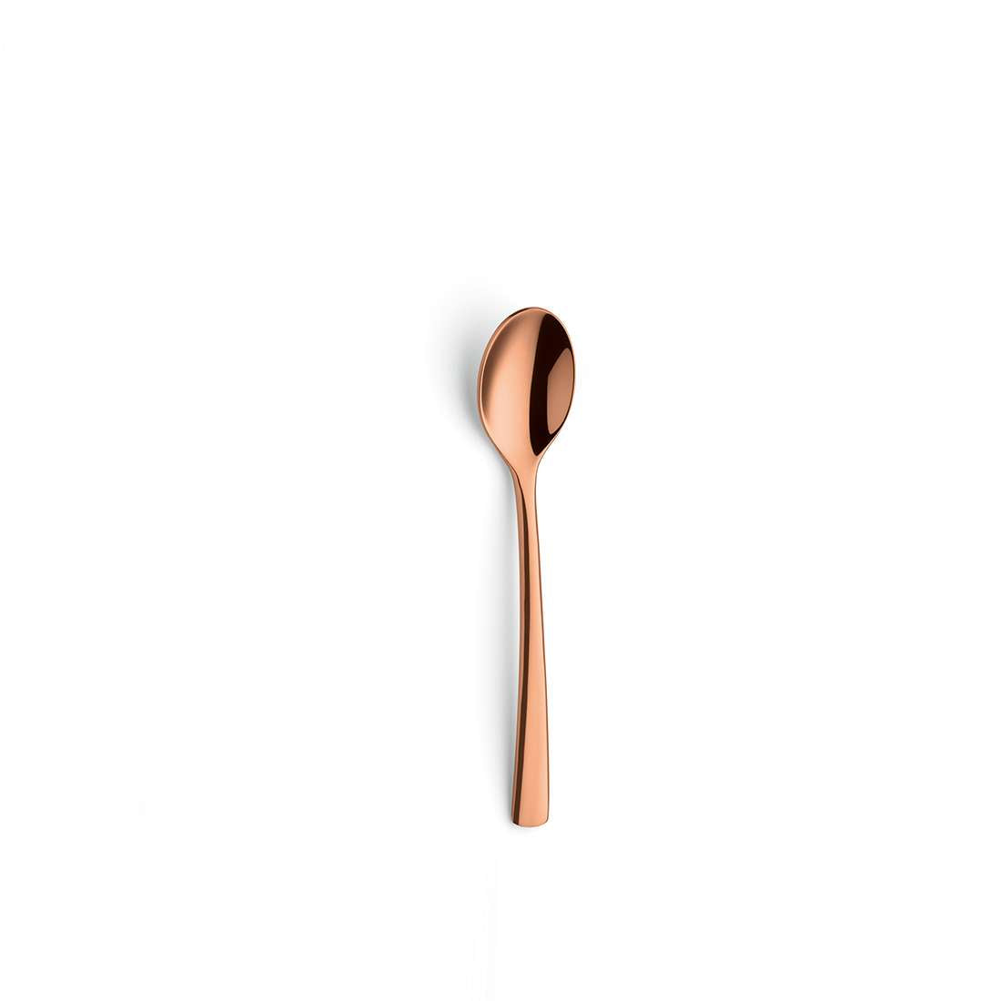 SWING cutlery set 30-piece PVD copper
