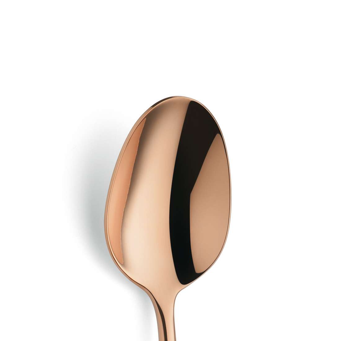 VIVENDI dinner spoon PVD copper