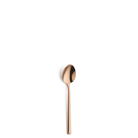 VIVENDI coffee spoon PVD copper